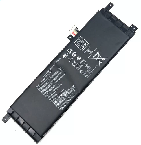 Batería X553MA 