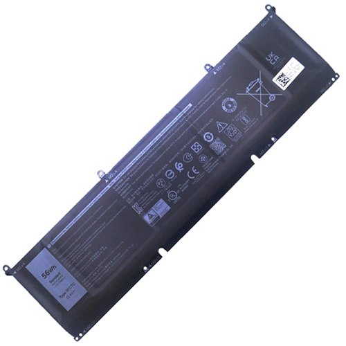Batería XPS 15 9500 