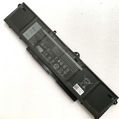 Batería para Alienware M18 R1 