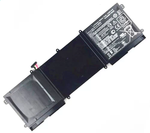 Batería ZenBook NX500JK 