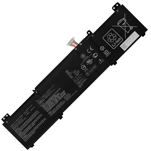 Batería para Zenbook Flip 14 UX462DA 