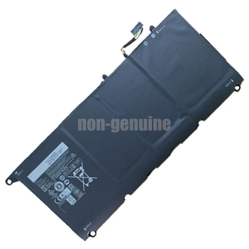 Batería para XPS 13D-9343-170 