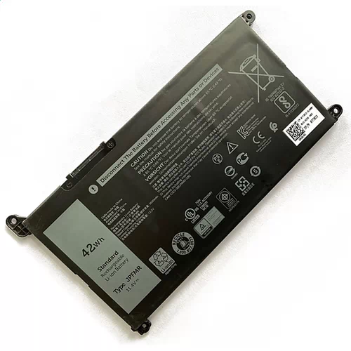 Batería para Chromebook 3100 2-IN-1 
