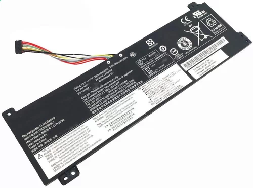 Batería IdeaPad V130-15IKB 