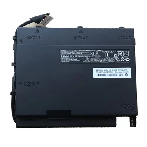 Batería  Omen 17-W100NX 