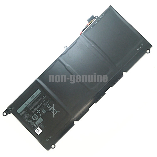Batería para XPS 13 9360-D1605T 