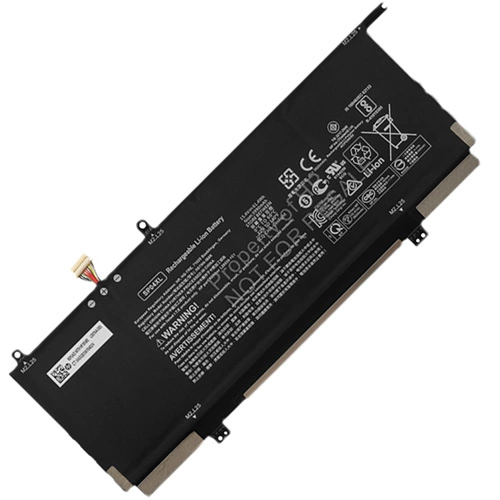 Batería  Spectre X360 13-AP0708NZ 