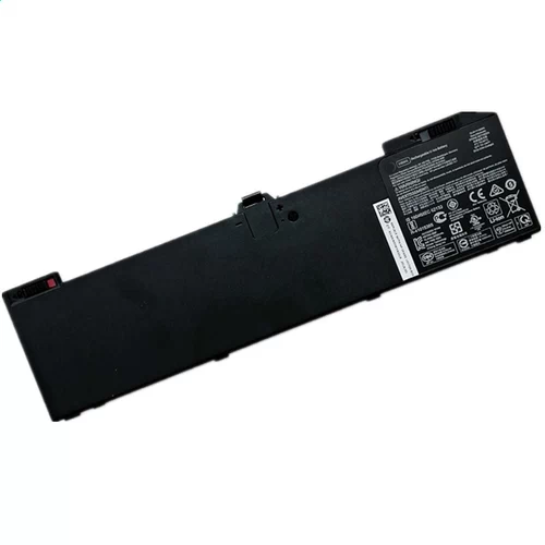 Batería  ZBook 15 G5 5UC08EA 
