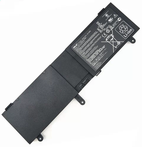 Batería N550JK Series 