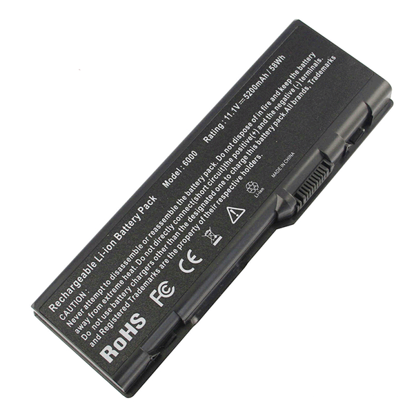 Batera XPS M1710 