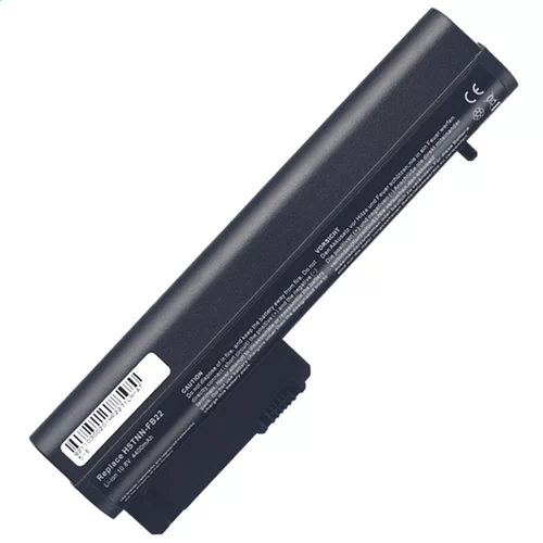 Batería   HSTNN-XB22