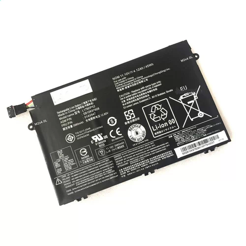 Batería ThinkPad E585 