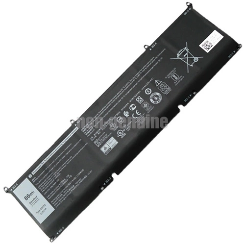 Batería para Alienware M17 R3 