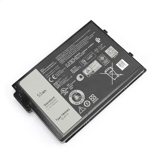 Batería para Latitude 5420 RUGGED 