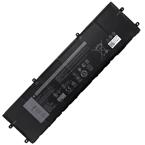 Batería para Alienware x17 R1 Series 