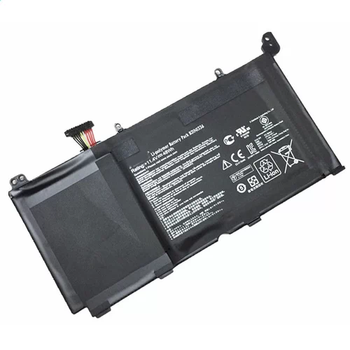 Batería VivoBook S551LB 