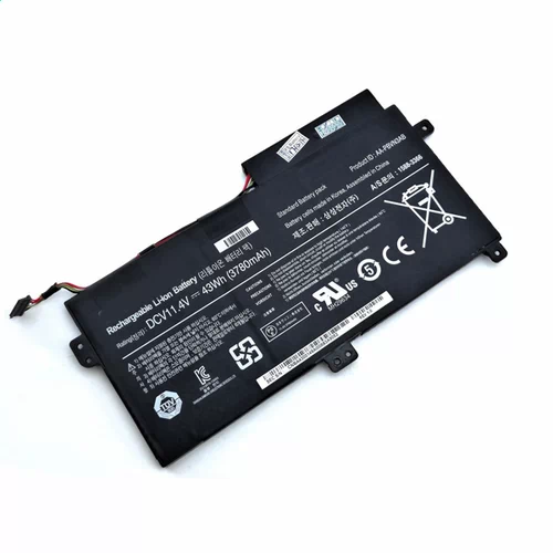 Batería NP455R4J 