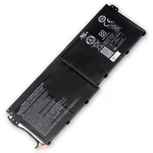 Batería para Aspire V15 Nitro VN7-593G 