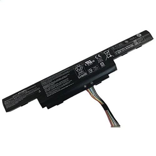 Batería para Aspire F15 F5-573G 