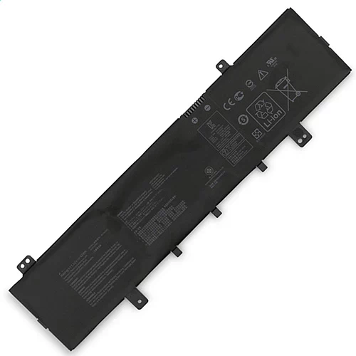 Batería para Vivobook RX53BP 