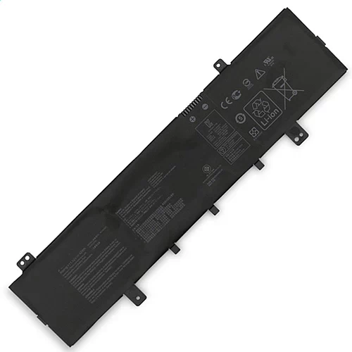 Batería  Vivobook 15 F505BA 