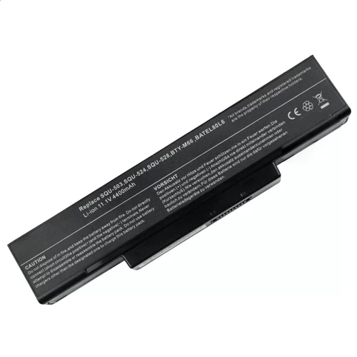 Batería EX400 