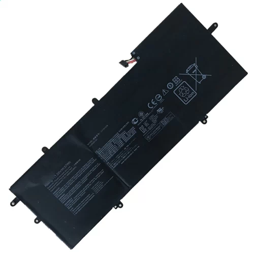 Batería para ZENBOOK FLIP UX360UAK  