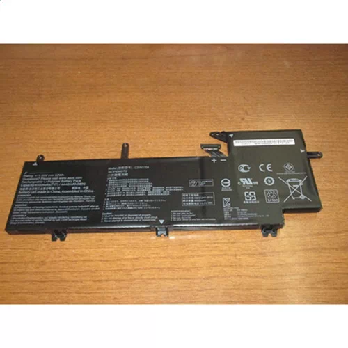 Batería   C31N1704