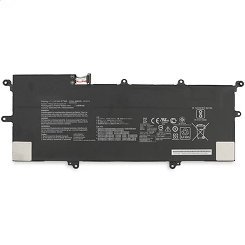 Batería  ZenBook Flip 14 UX461UN-PRO 