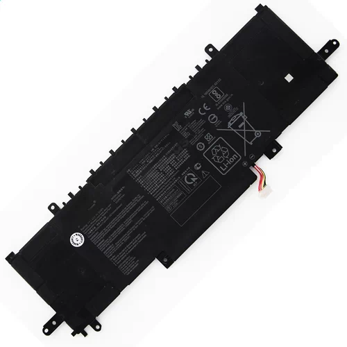 Batería para ZenBook 14 UM433DA  