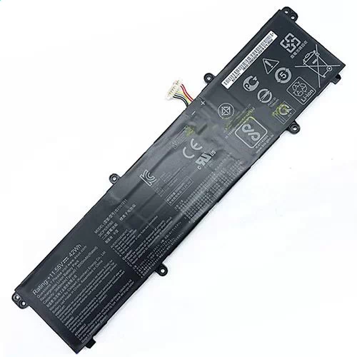 Batería para VivoBook Flip TP420IA  