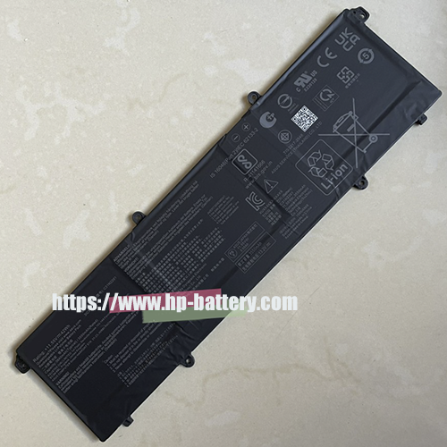 Batería para X1407CA