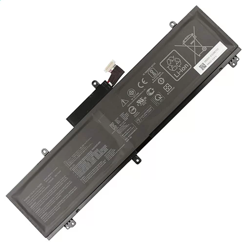 Batería GX502LWS 