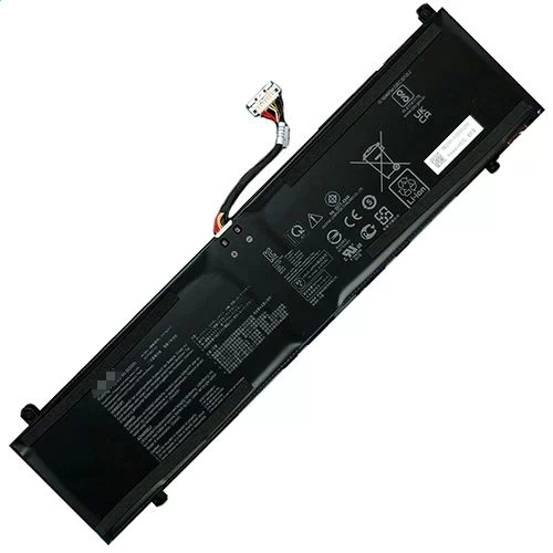 Batería para G713QC  