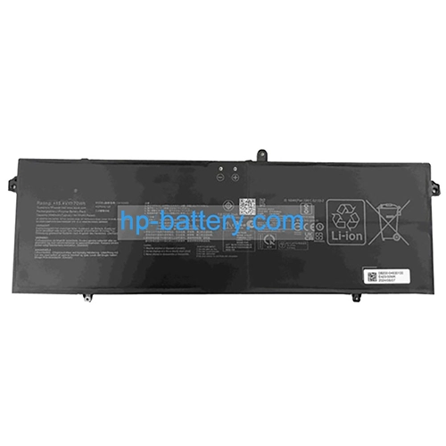 Batería para M1607GA