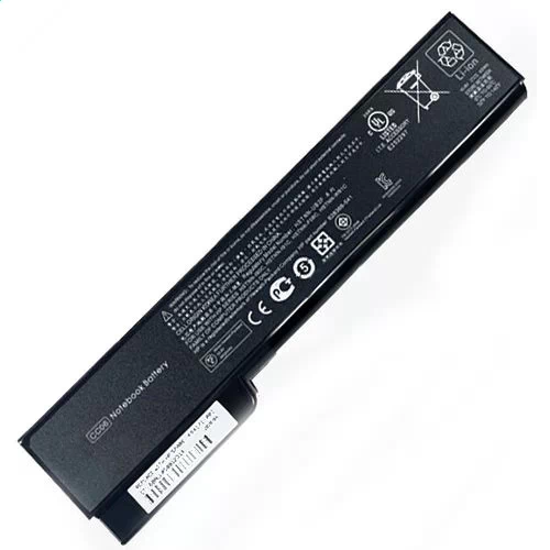 Batería   HSTNN-W81C