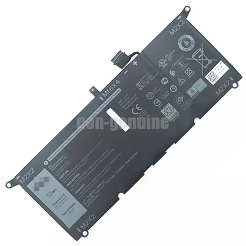 Batería para XPS 13 9380-R1905TS 