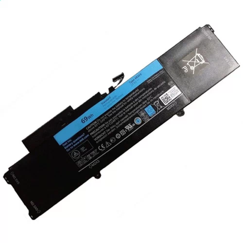 Batería XPS 14-L421X 