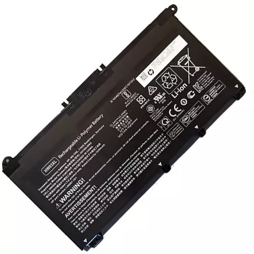 Batería  Laptop 17s-cu0000 