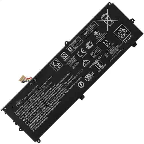 Batería   HSN-I07C
