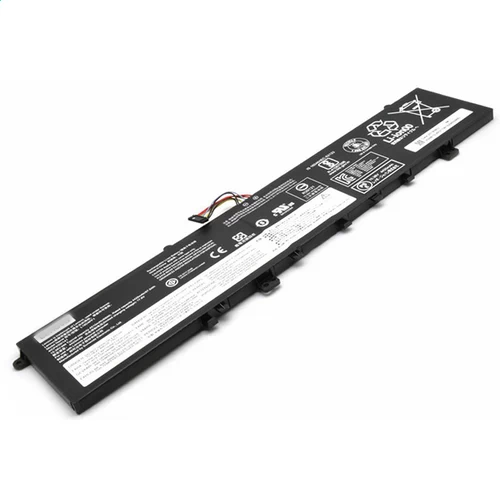 Batería IdeaPad Yoga C940-15IRH 