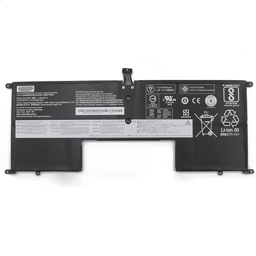 Batería IdeaPad S940-14IWL 