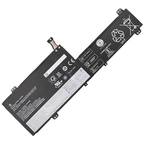 Batería IdeaPad Flex 5-15IIL05 