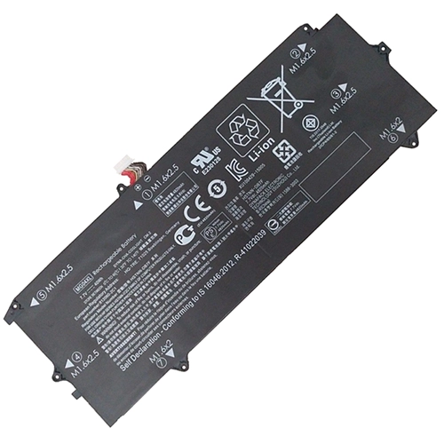 Batería  Elite x2 1012 G1-W0C39US 