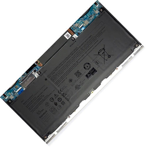 Batería para XPS 13 plus 9320 