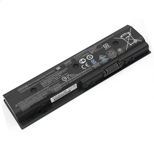Batería  Pavilion DV7T-7000 CTO 