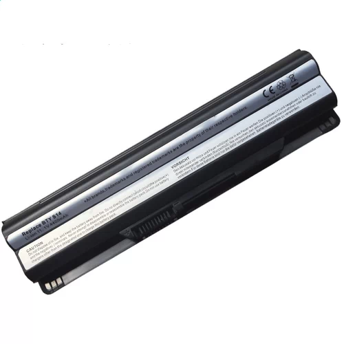 Batería CX650 