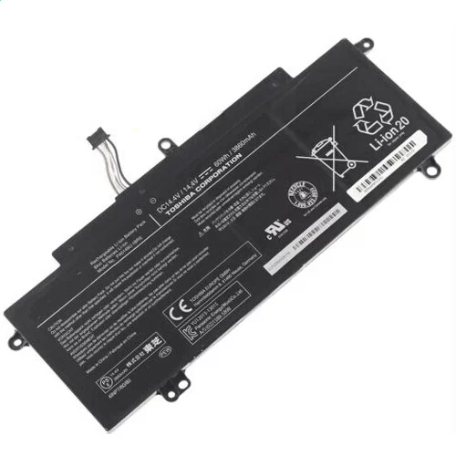 Batería Tecra Z50-A-02S 