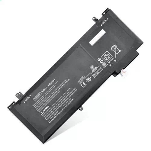 Batería  Spectre X2 13-H281nr keyboard base 