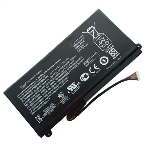 Batería   VT06086XL